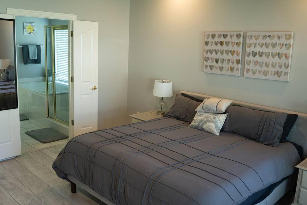 Walking Distance To Coler Mtn Bike - 3Br 2Ba Villa Bentonville Exterior photo