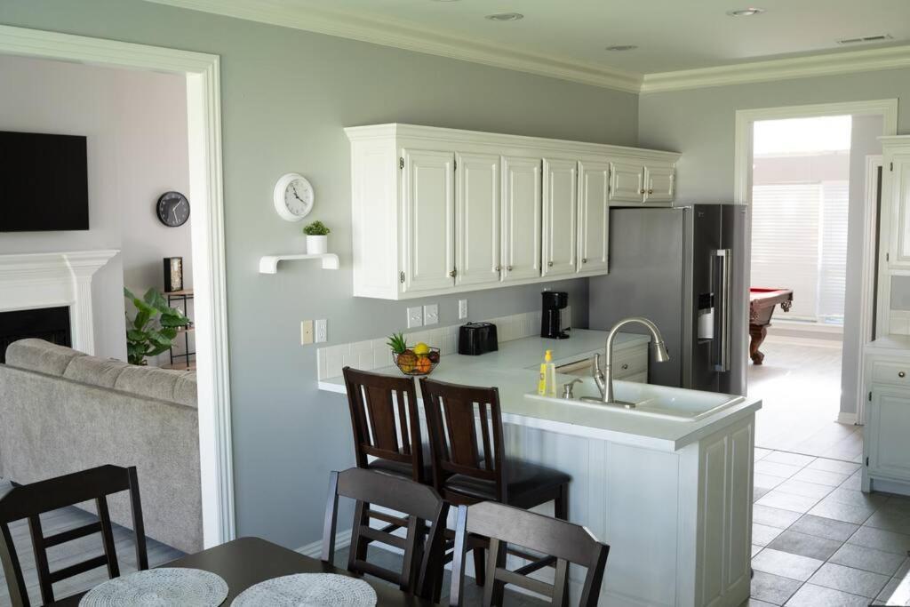 Walking Distance To Coler Mtn Bike - 3Br 2Ba Villa Bentonville Exterior photo