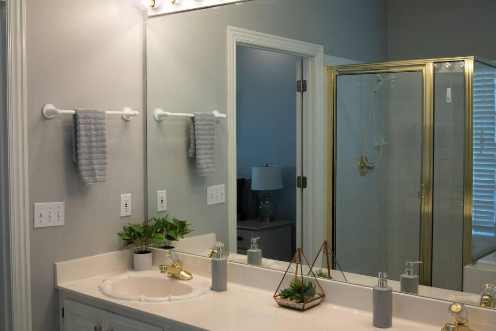 Walking Distance To Coler Mtn Bike - 3Br 2Ba Villa Bentonville Exterior photo