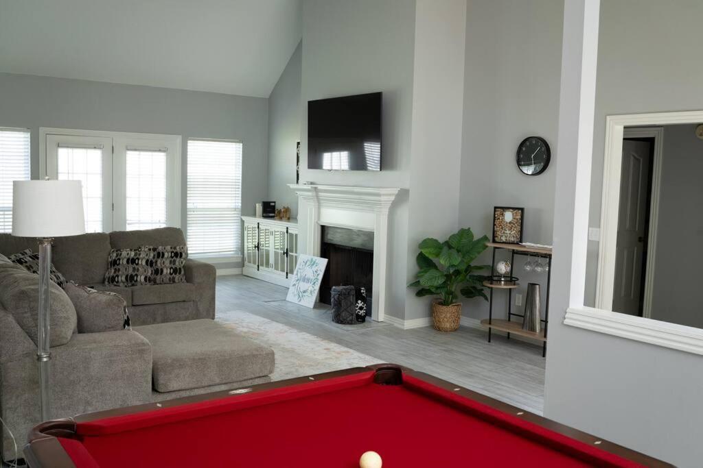 Walking Distance To Coler Mtn Bike - 3Br 2Ba Villa Bentonville Exterior photo