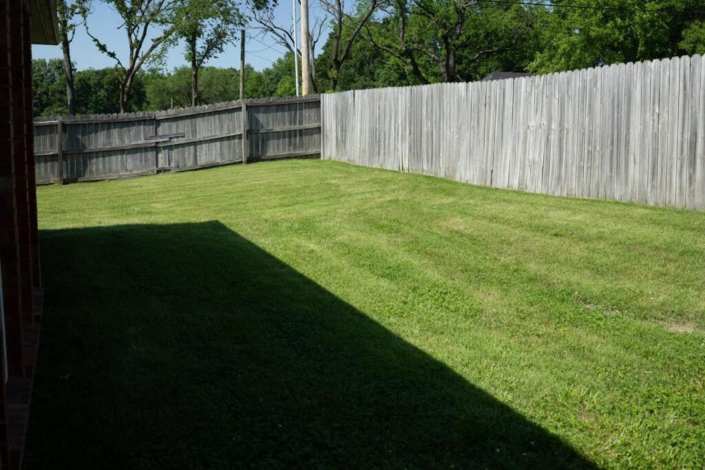 Walking Distance To Coler Mtn Bike - 3Br 2Ba Villa Bentonville Exterior photo