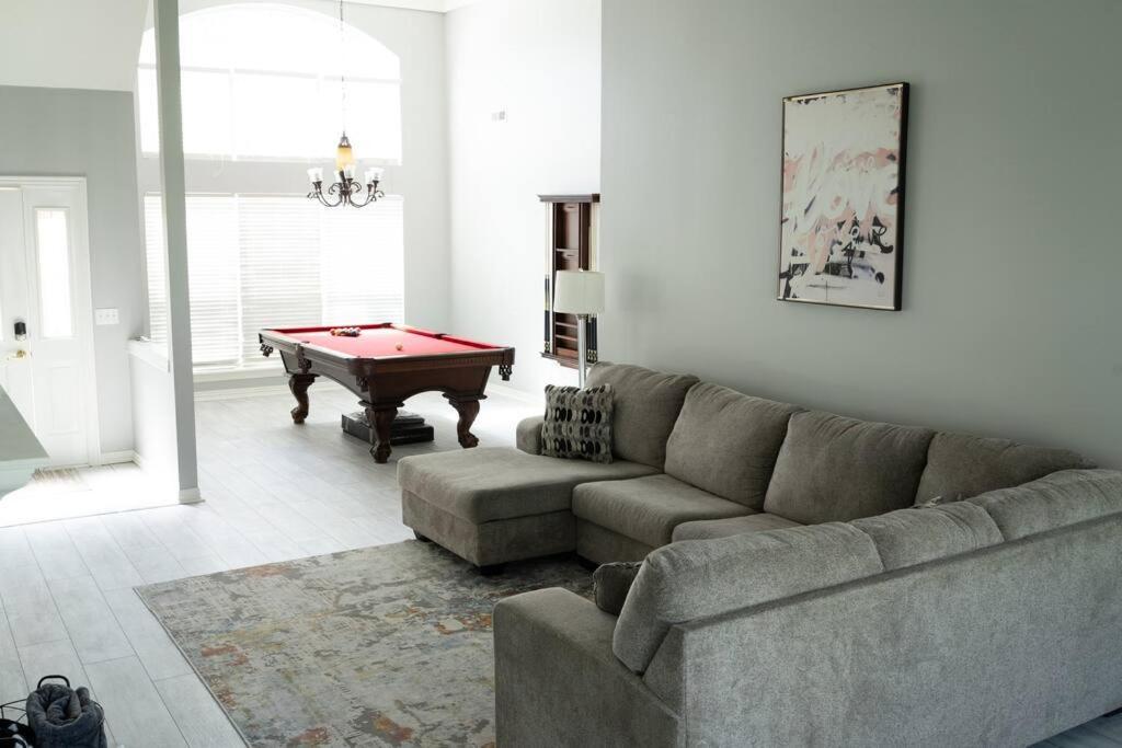 Walking Distance To Coler Mtn Bike - 3Br 2Ba Villa Bentonville Exterior photo